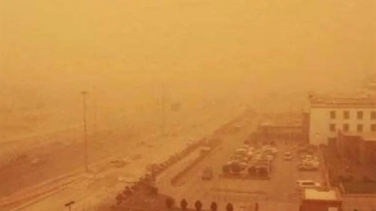 تنبيه الطقس.. عواصف ترابية تضرب أمشير خلال أيام قليلة